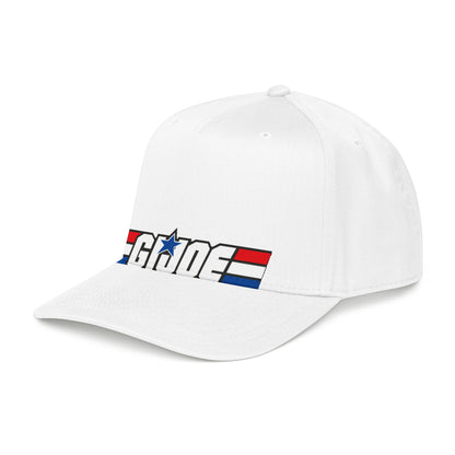 G.I. Joe - Baseball Cap Printify