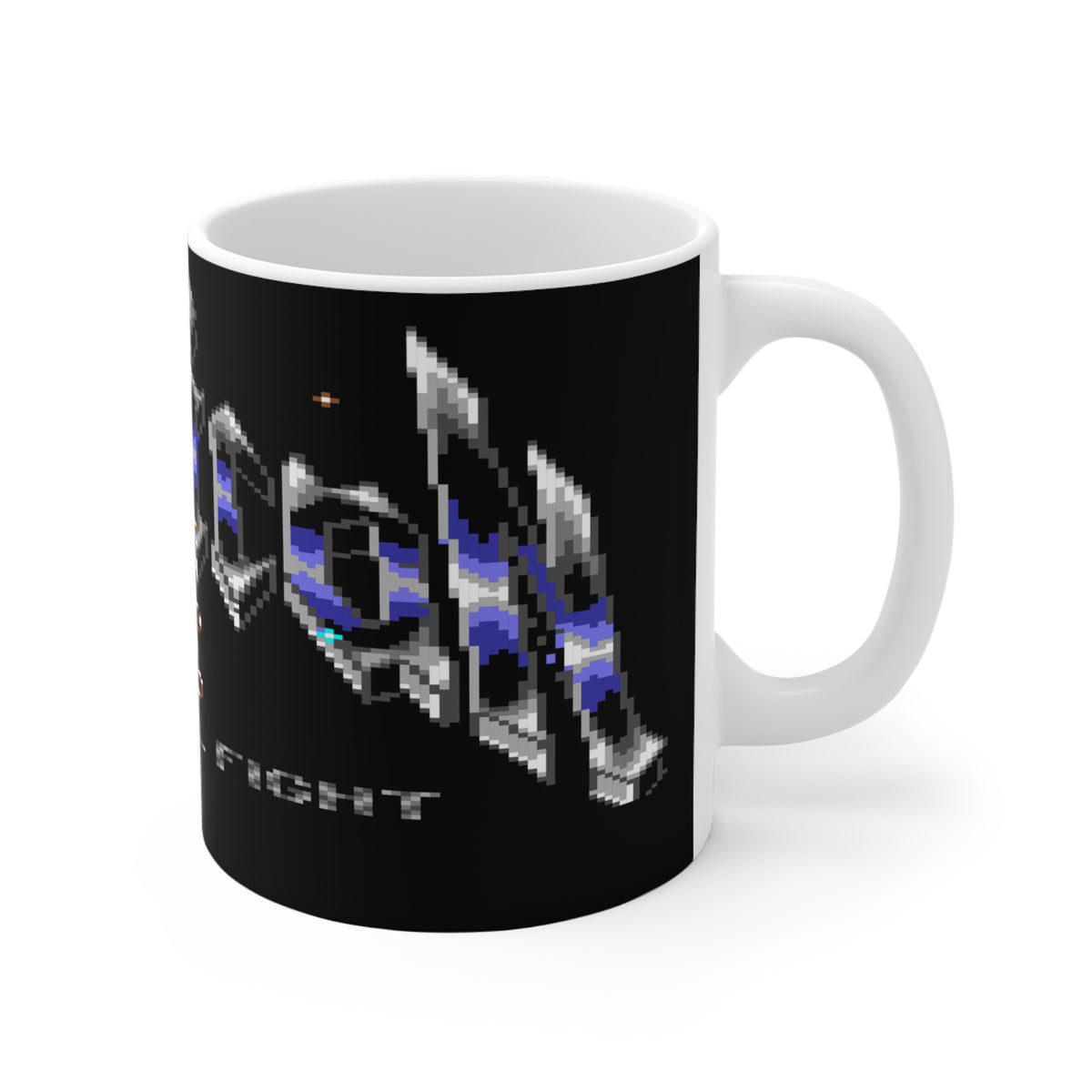 Turrican II - Mok Printify