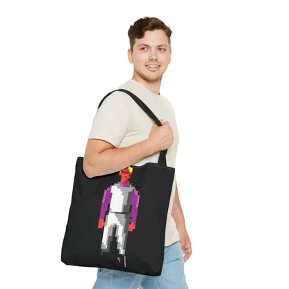 Space Quest II - Tas Printify