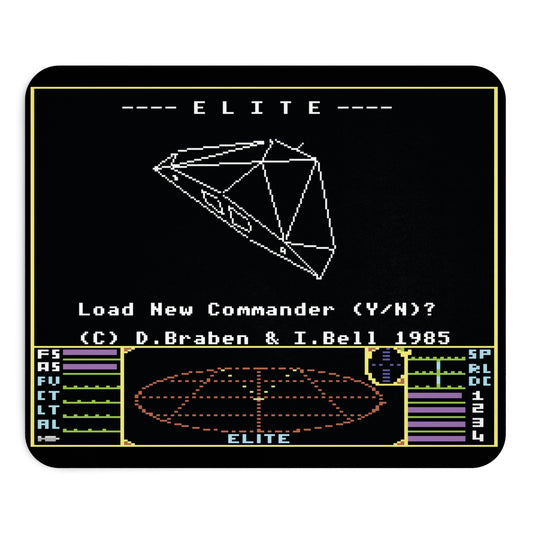 Elite - Muismat Printify