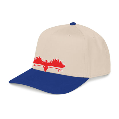 Firebird - Baseball Cap Printify
