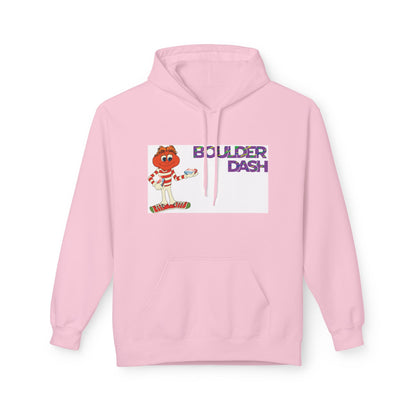 Boulder Dash - Hoodie Printify