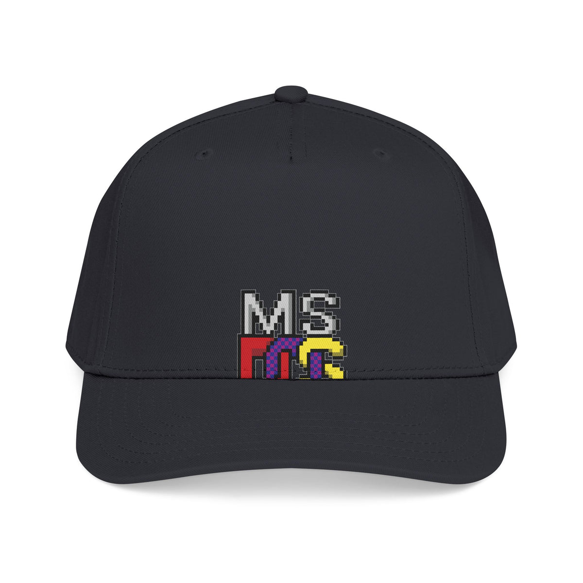 MS-DOS - Baseball Cap Printify
