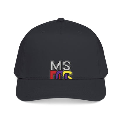 MS-DOS - Baseball Cap Printify