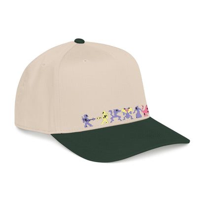 Wizard of Wor - Baseball Cap Printify