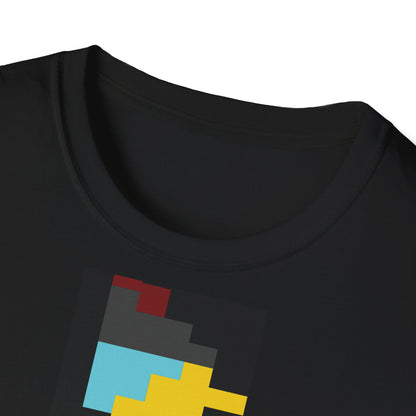 King's Quest - T-shirt Printify
