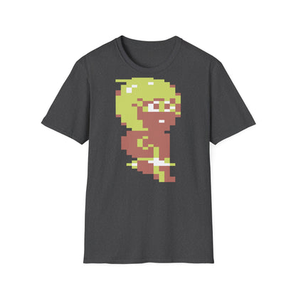 Wonder Boy - T-shirt Printify