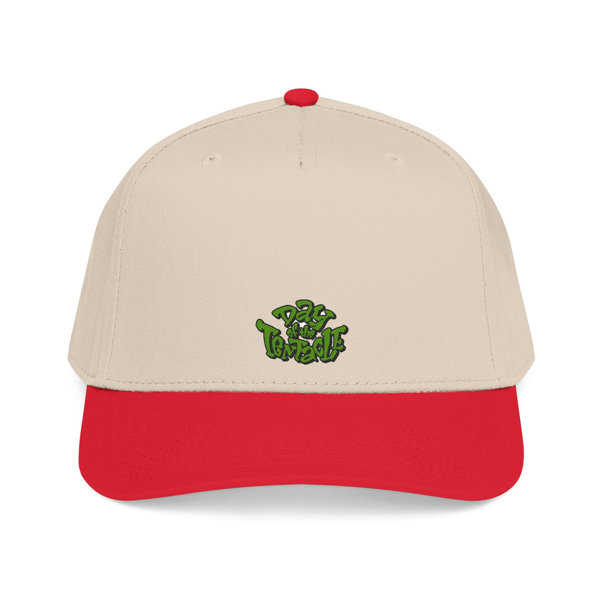 Day of the Tentacle - Baseball Cap Printify