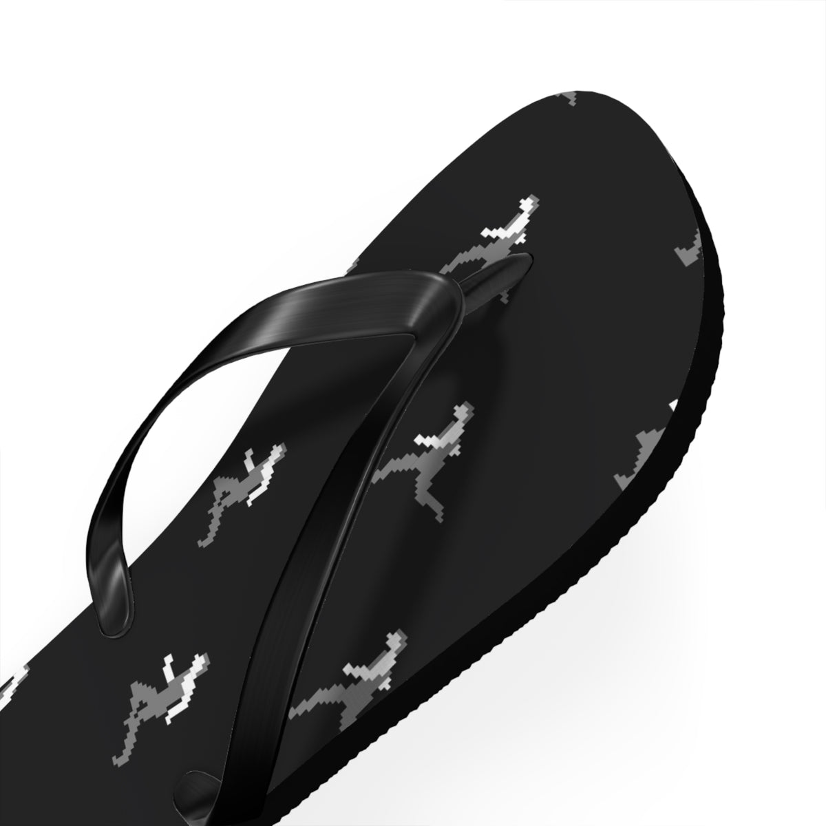 Impossible Mission - Slippers Printify