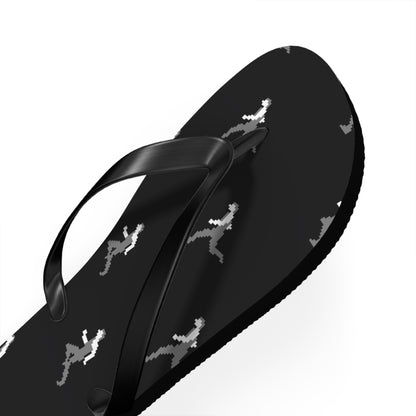 Impossible Mission - Slippers Printify