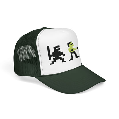 Bruce Lee Characters - Truckerpet Printify