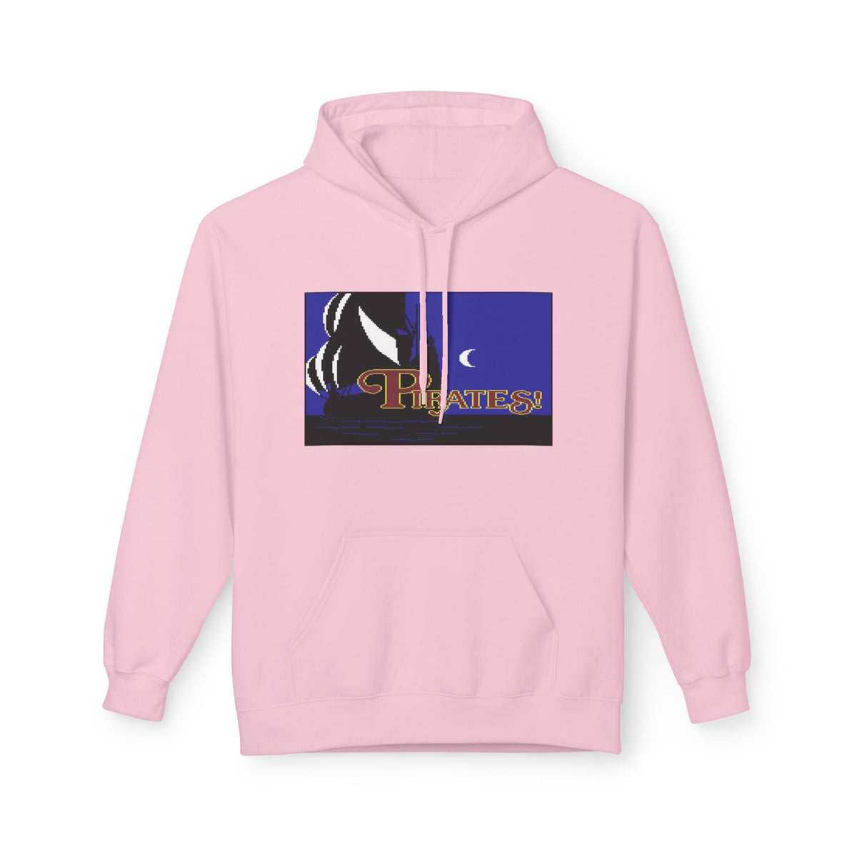 Pirates! - Hoodie Printify