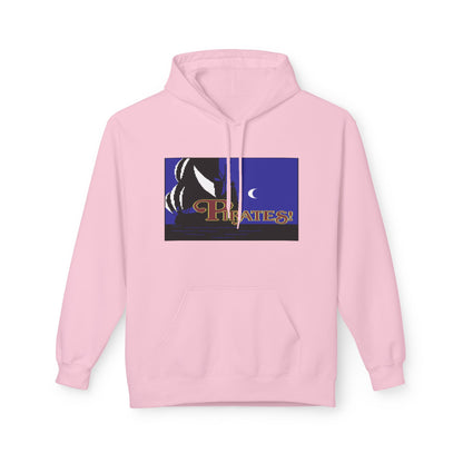 Pirates! - Hoodie Printify