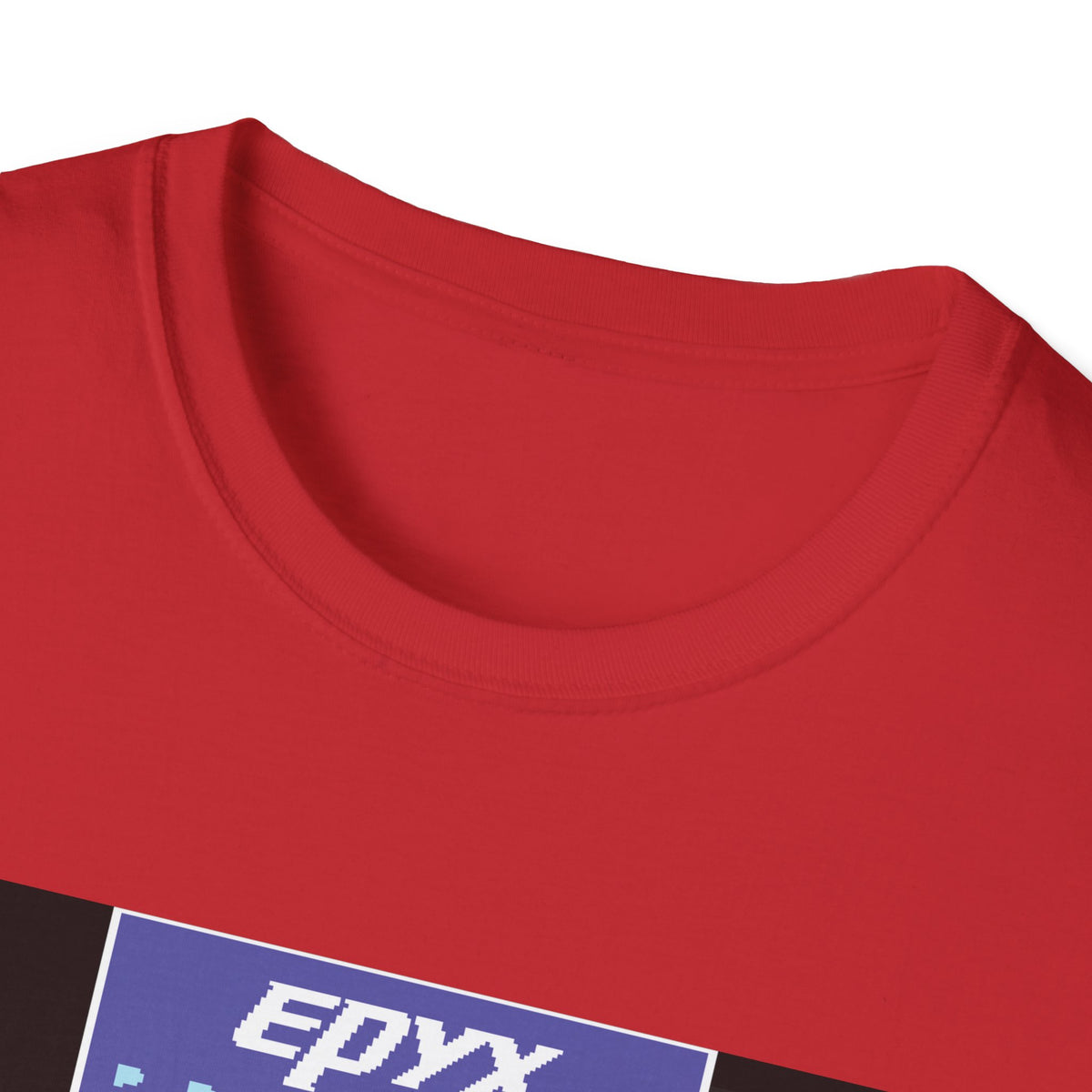 Impossible Mission Title - T-shirt Printify