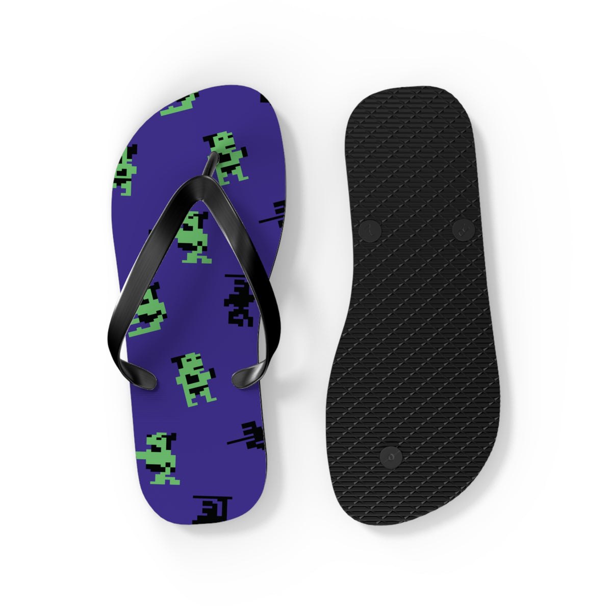 Bruce Lee - Slippers Printify