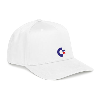 Commodore Logo - Baseball Cap Printify