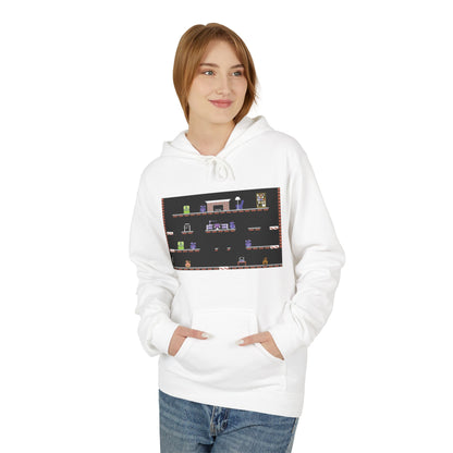 Impossible Mission - Hoodie Printify