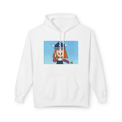 Wickie de Viking - Hoodie Printify