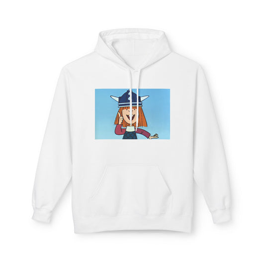 Wickie de Viking - Hoodie Printify
