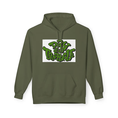 Day of the Tentacle - Hoodie Printify