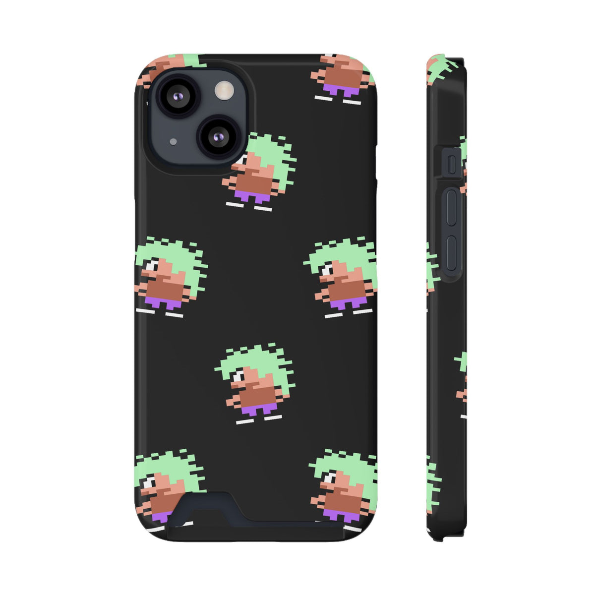 The Great Giana Sisters - Telefoonhoesje Printify