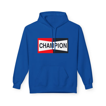 Champion - Hoodie Printify