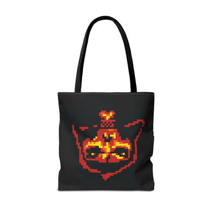 Diablo - Tas Printify