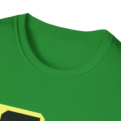Space Taxi - T-shirt Printify