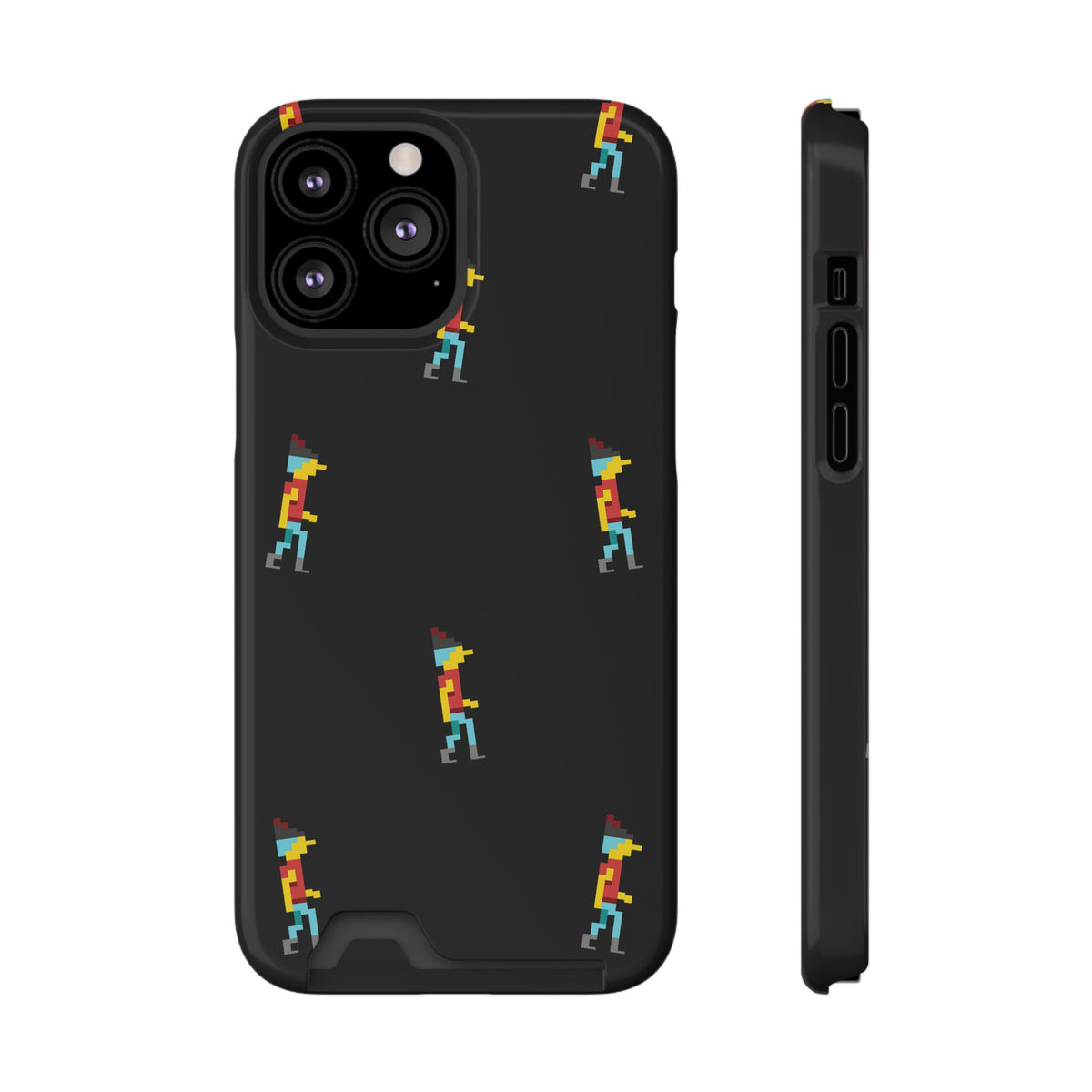 King's Quest - Telefoonhoesje Printify
