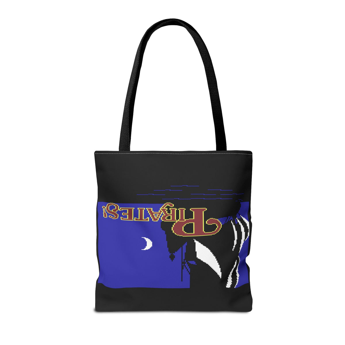 Pirates! - Tas Printify