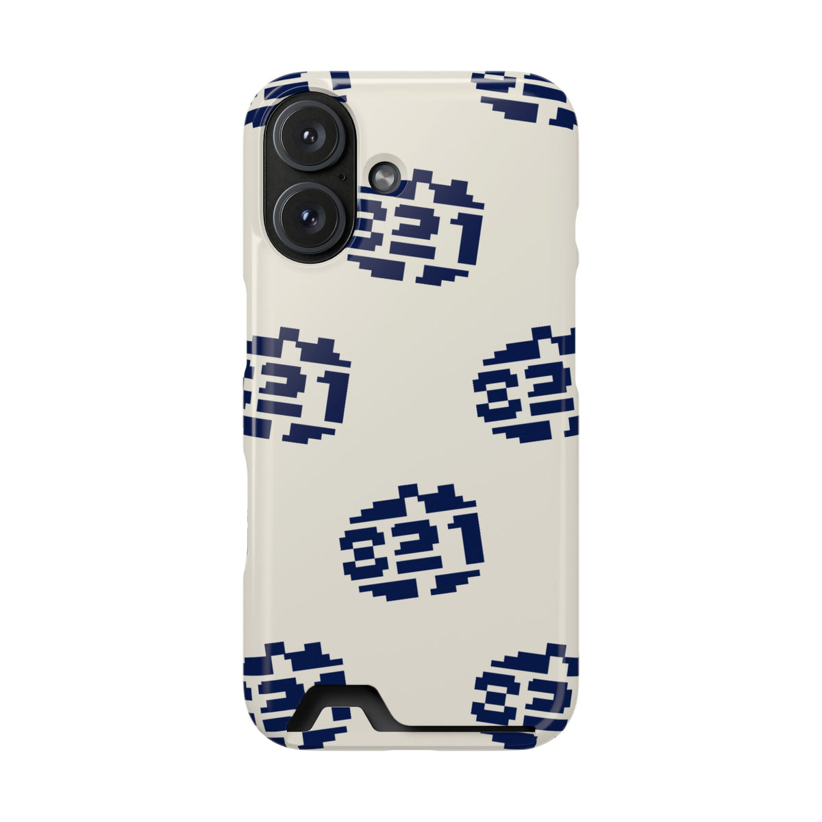 Paradroid 821 - Telefoonhoesje Printify