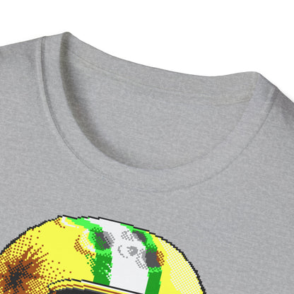 Commander Keen (Neural Stunner) - T-shirt Printify