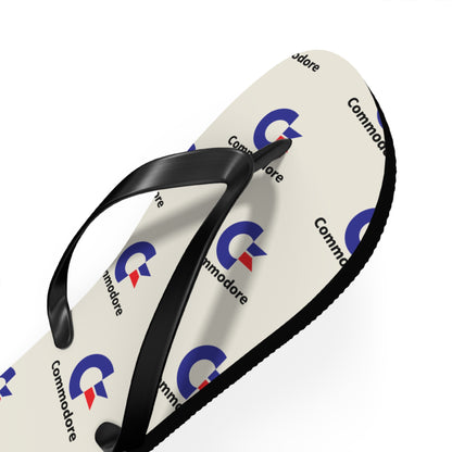 Commodore - Slippers Printify