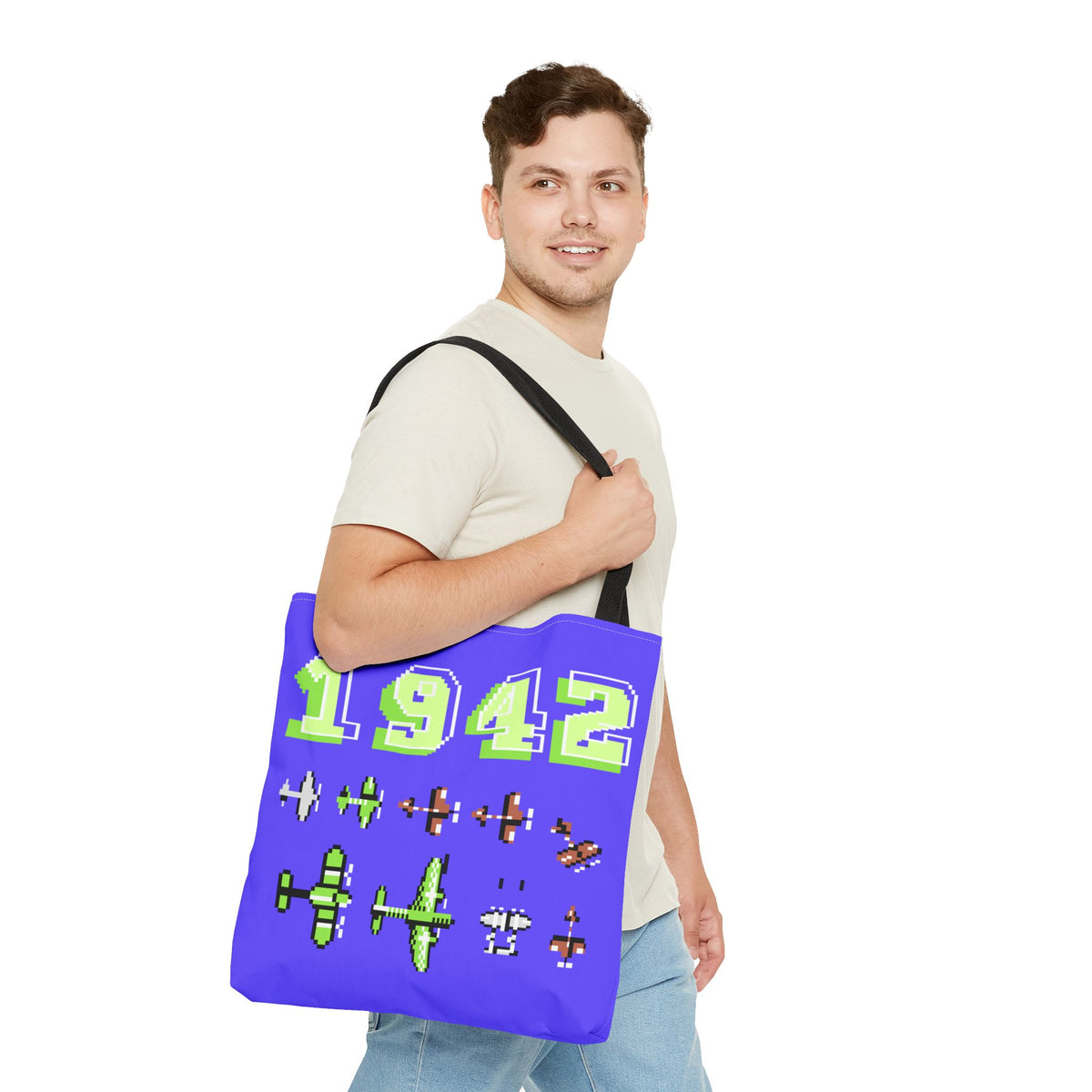 1942 - Tas Printify