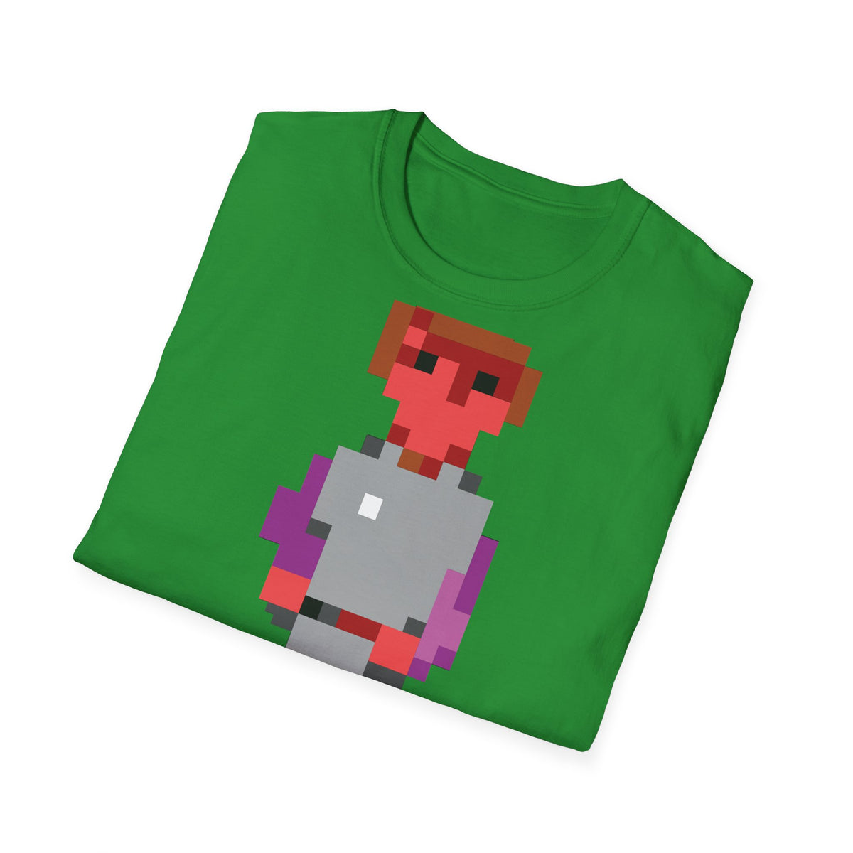 Space Quest - T-shirt Printify