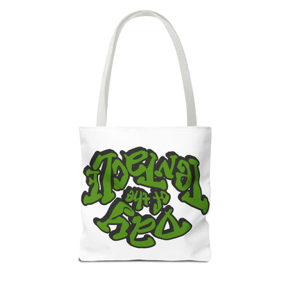 Day of the Tentacle - Tas Printify