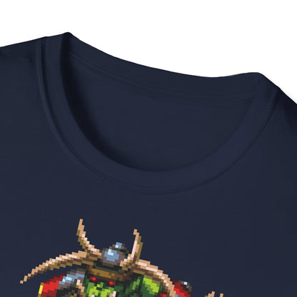 Warcraft Orc - T-shirt Printify