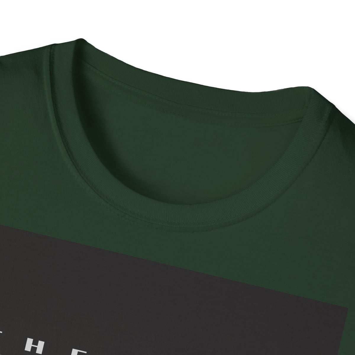 The Last Ninja - T-shirt Printify