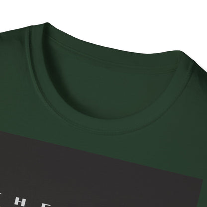 The Last Ninja - T-shirt Printify
