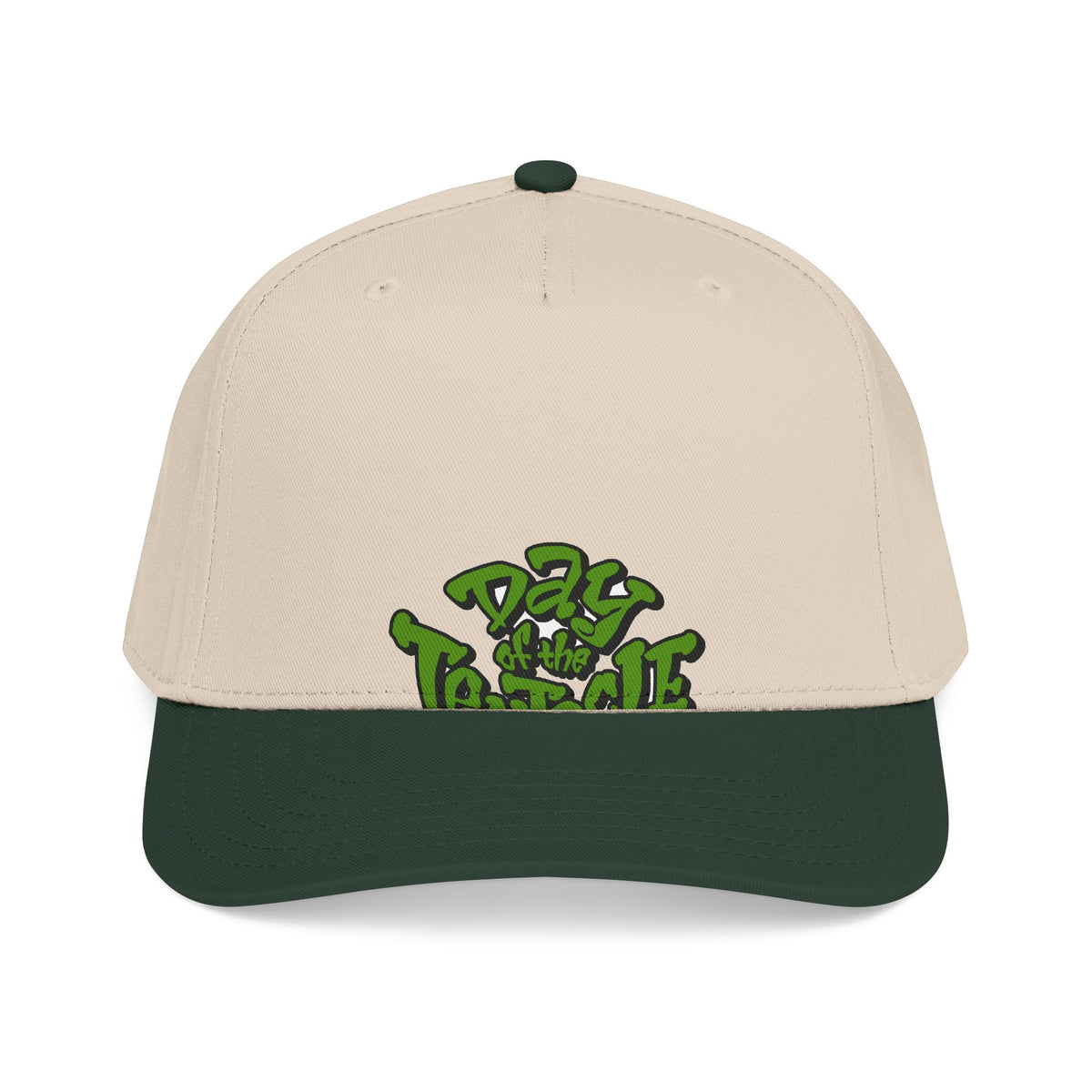 Day of the Tentacle - Baseball Cap Printify