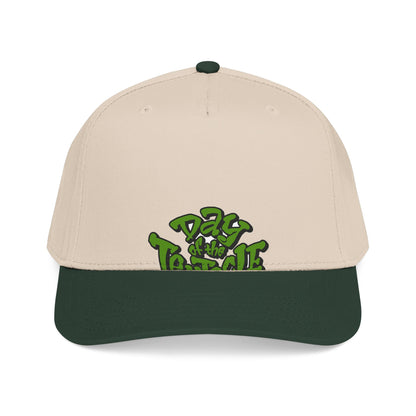 Day of the Tentacle - Baseball Cap Printify