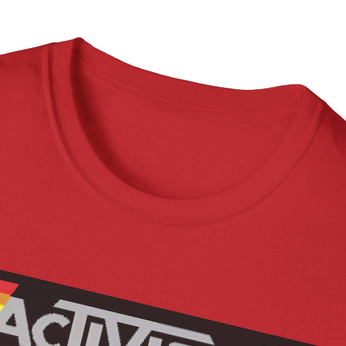 H.E.R.O. - T-shirt Printify