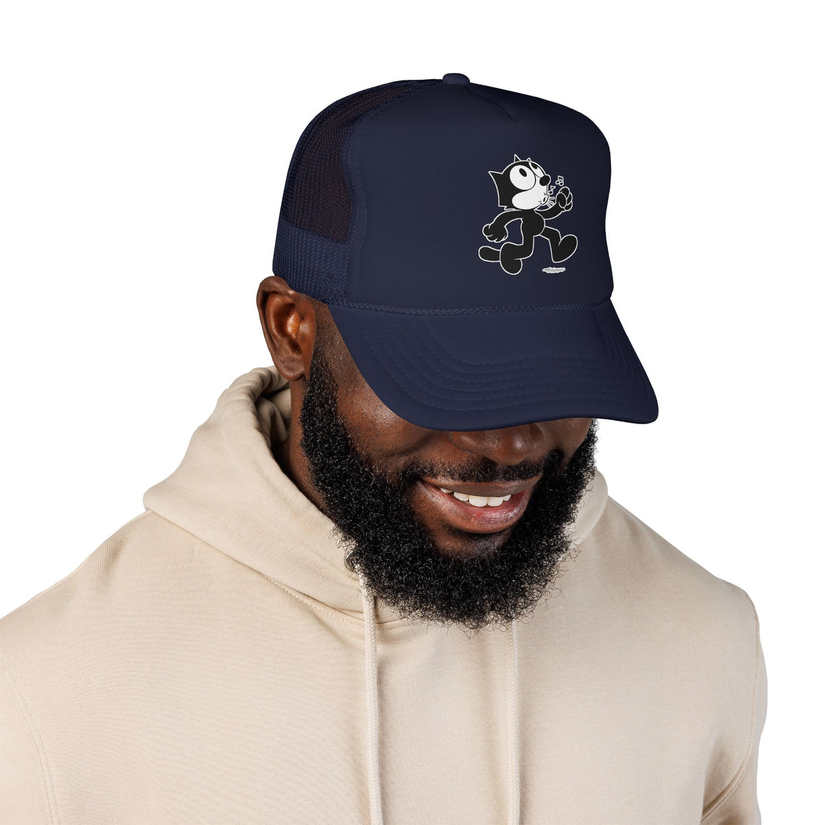 Felix the Cat - Truckerpet Printify