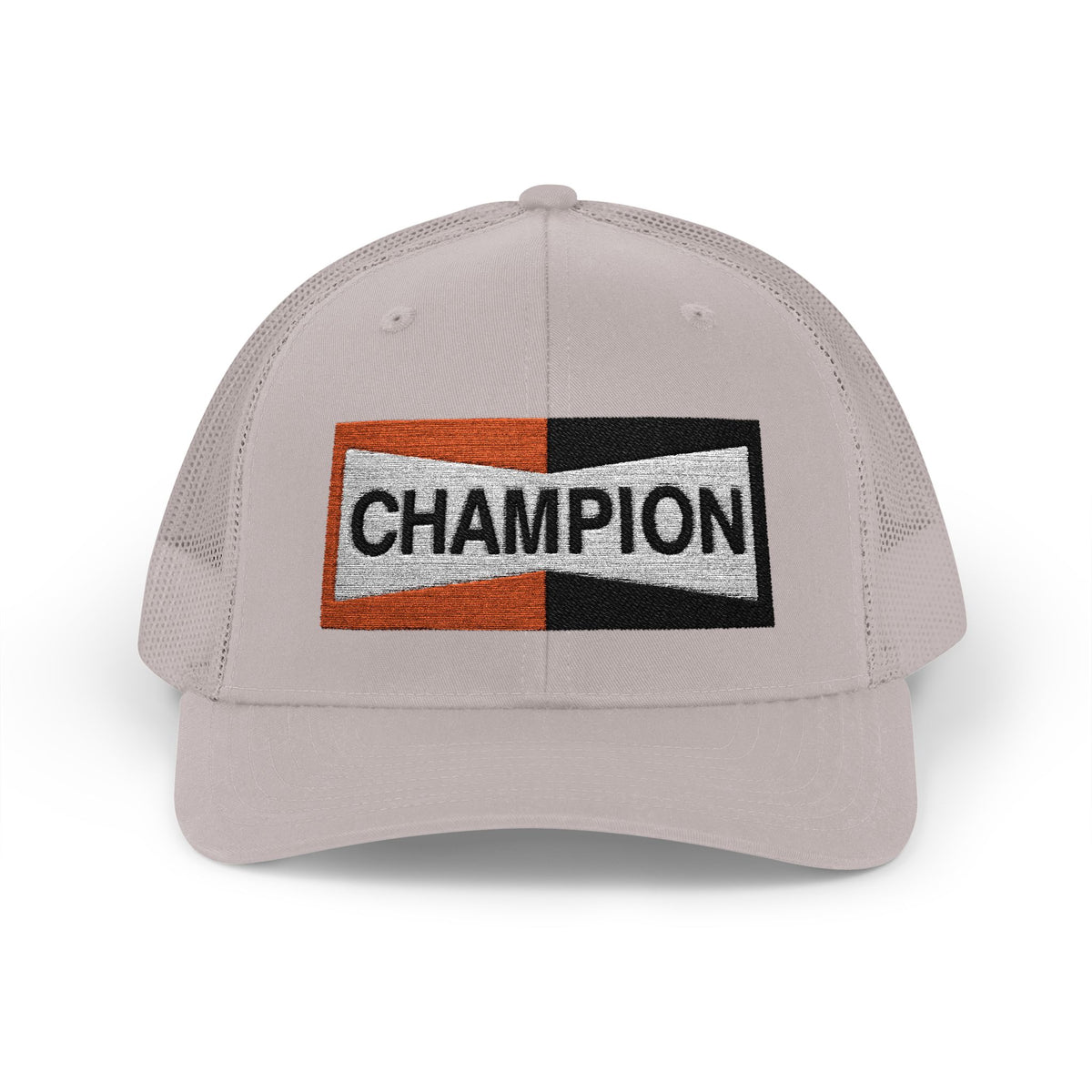 Champion - Snapback Truckerpet Printify