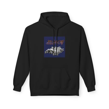 Arkanoid - Hoodie Printify