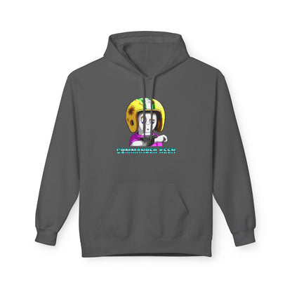 Commander Keen (Neural Stunner) - Hoodie Printify
