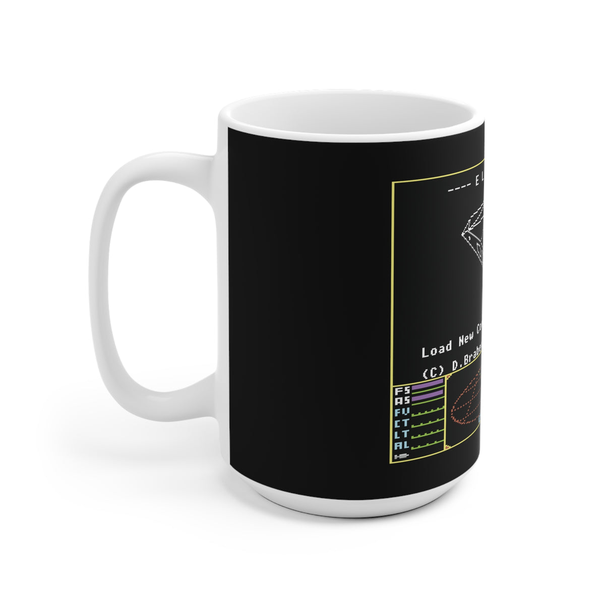 Elite - Mok Printify