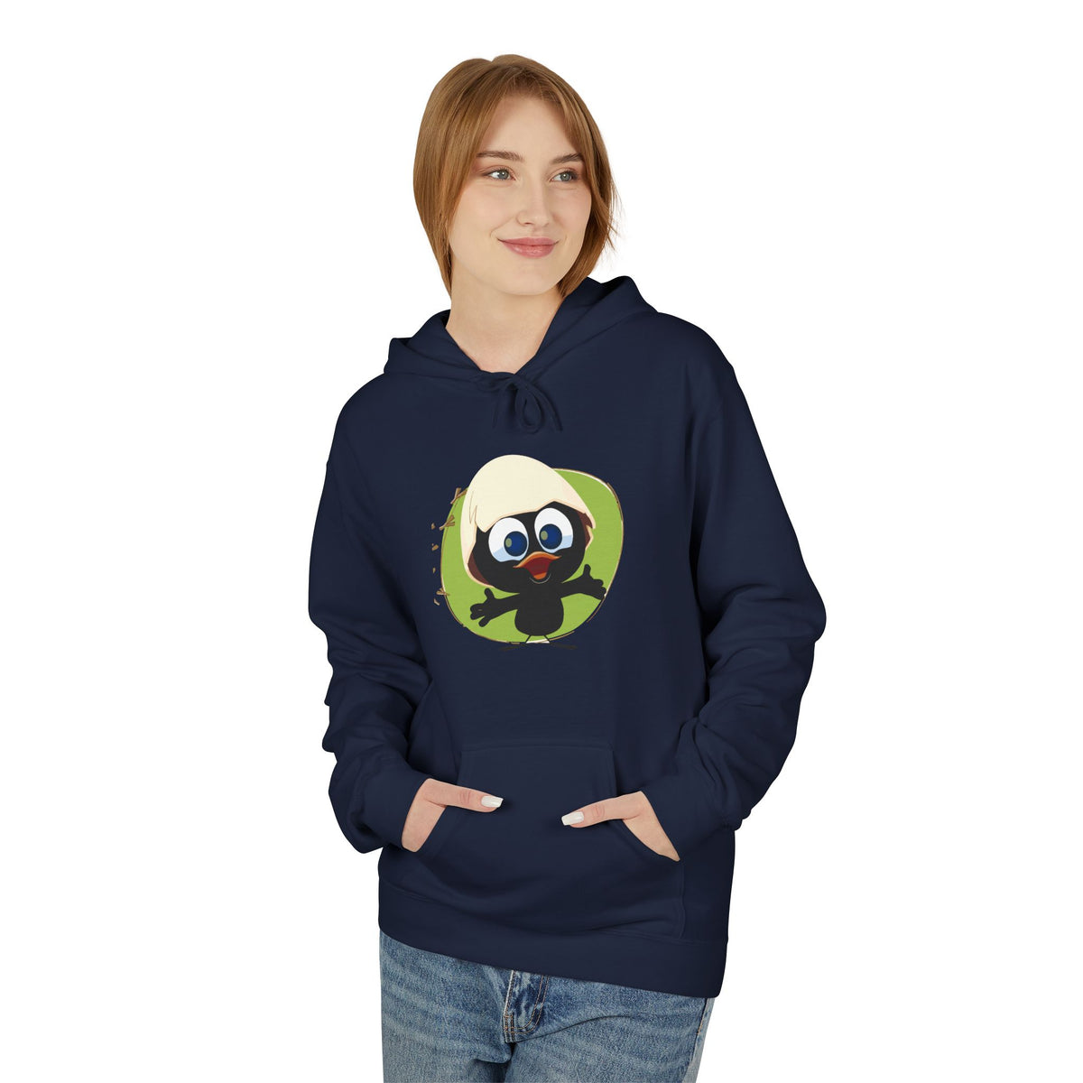 Calimero - Hoodie Printify
