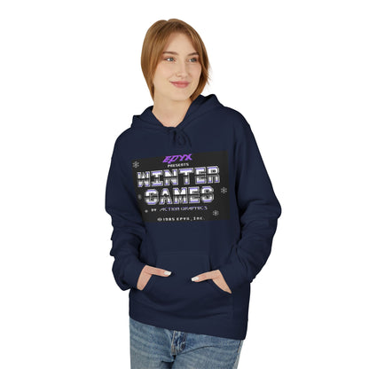 Winter Games - Hoodie Printify