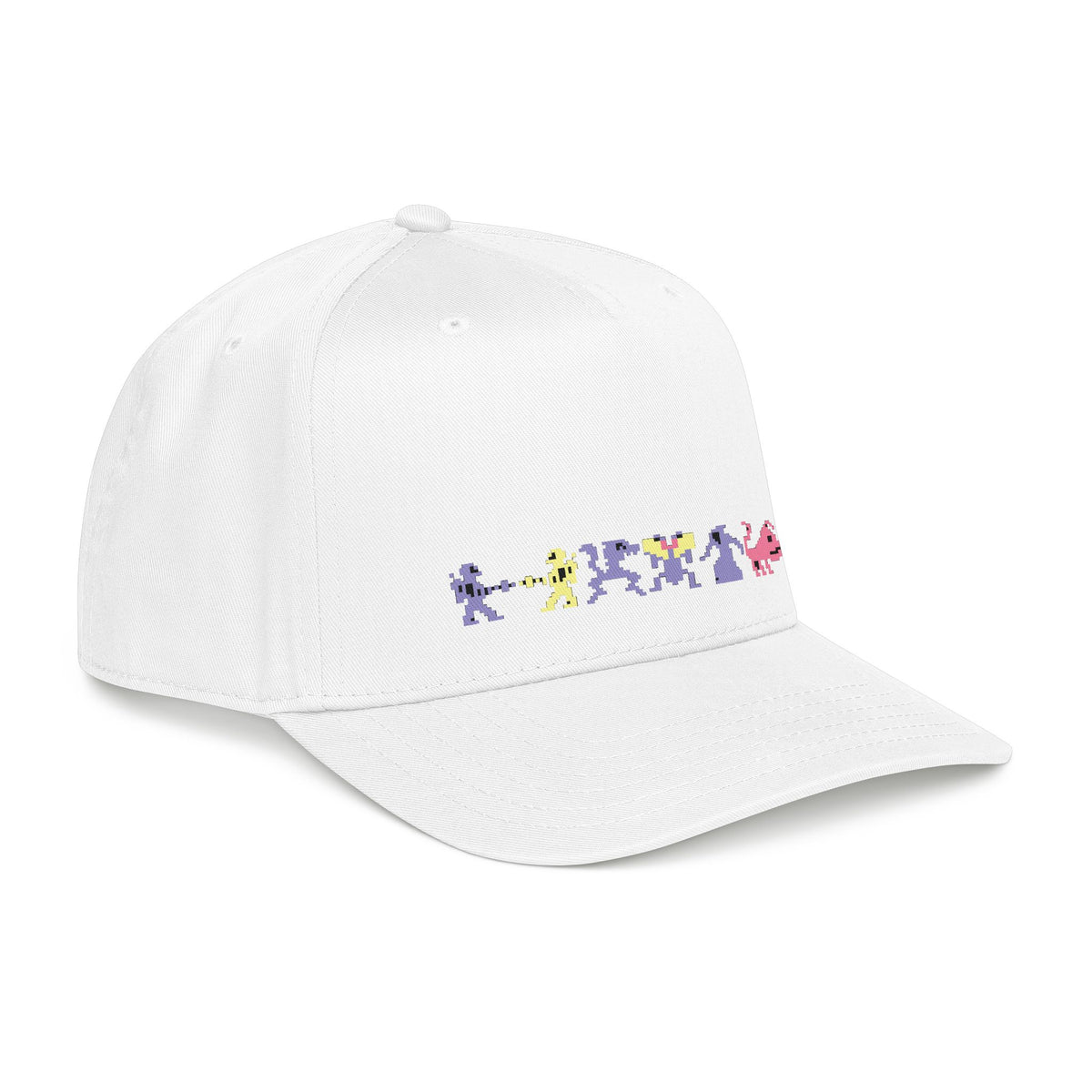 Wizard of Wor - Baseball Cap Printify